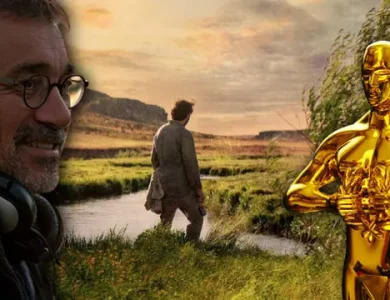 Türkiye'nin Bu Yılki Oscar Aday Adayı Kuru Otlar Üstüne Oldu