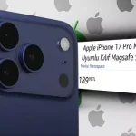 iPhone 17 Tanıtılmadan Kılıfları Türkiye’de Satışa Çıktı