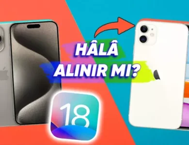 Yapay Zekâ Özellikleri Almayan iPhone Hâlâ Alınır mı?