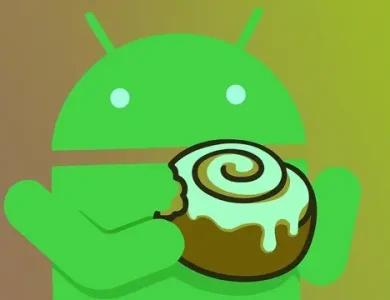 Android 17'nin “Tatlı” İsmi Belli Oldu