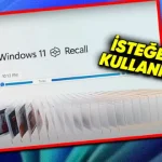 Microsoft, Recall Özelliği Konusunda Geri Adım Attı