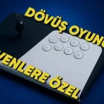 Dövüş Oyunları Sevenlere Özel Yeni PlayStation Project Defiant Duyuruldu