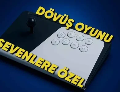 Dövüş Oyunları Sevenlere Özel Yeni PlayStation Project Defiant Duyuruldu