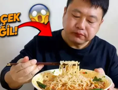 Çin'den Sora'ya Rakip Olacak Yapay Zekâ Modeli: Kling