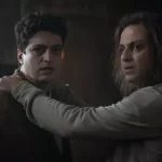 Çağan Irmak'ın Netflix Dizisi Yaratılan'dan Fragman Geldi