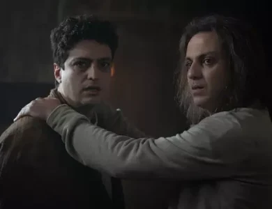 Çağan Irmak'ın Netflix Dizisi Yaratılan'dan Fragman Geldi