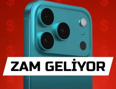 iPhone 17 Modelleri, Zamlı Satışa Sunulacağı İddia Edildi