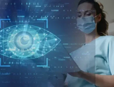 Huawei'den Göz Hastalıklarını Teşhis Eden Yapay Zekâ