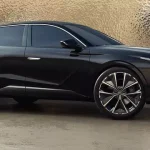 DS N°4 Tanıtıldı: Tasarımı ve Özellikleri