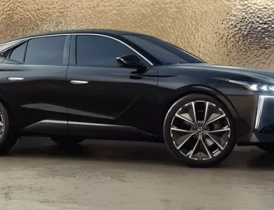 DS N°4 Tanıtıldı: Tasarımı ve Özellikleri