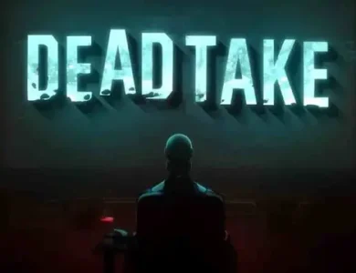 Palworld’ün Yapımcılarından Yeni Korku Oyunu: Dead Take Duyuruldu