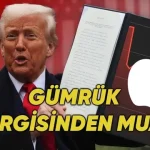 iPhone'lar Gümrük Vergilerinden Muaf Olacak - Webtekno