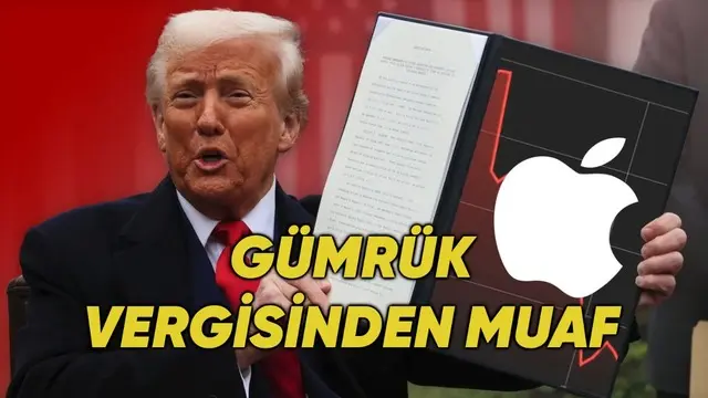 iPhone'lar Gümrük Vergilerinden Muaf Olacak - Webtekno