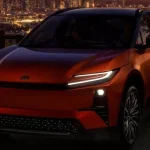 2026 Model Toyota C-HR Tanıtıldı: İşte Özellikleri