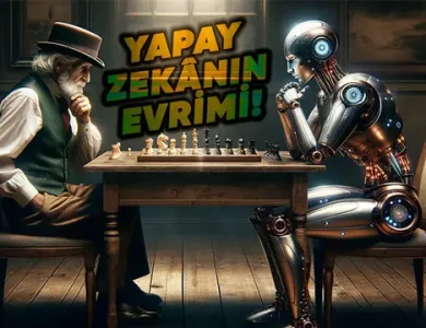 Yapay Zekâ Nasıl Boyut Atladı?