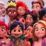 Disney'in "Cinsiyetçilik" Konusunda Aklı Başına mı Geldi?