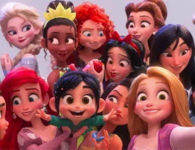 Disney'in "Cinsiyetçilik" Konusunda Aklı Başına mı Geldi?