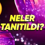 State of Unreal 2025 Etkinliğinde Tanıtılan Her Şey