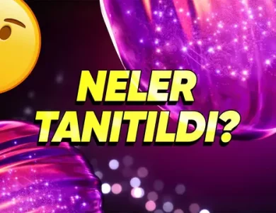 State of Unreal 2025 Etkinliğinde Tanıtılan Her Şey