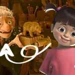 Pixar Teorisine Göre Küçük Boo'ya Aslında Ne Oldu?