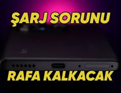 Xiaomi, 8.500 mAh'tan da Büyük Bataryaya Sahip Yeni Bir Model Üzerinde Çalışıyor