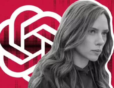 Araştırma: ChatGPT'nin Sesi Gerçekten Scarlett Johansson'a Benziyor