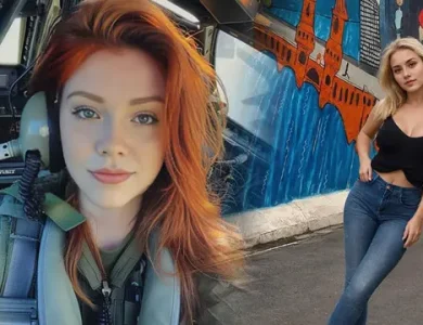 Dünyanın İlk Yapay Zekâ Güzellik Yarışması Finalistleri