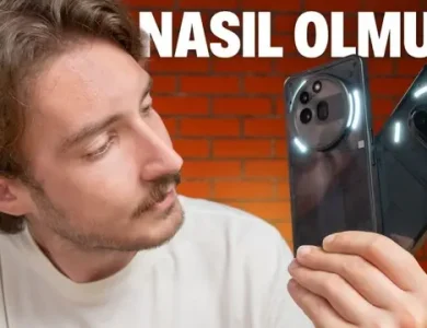 Nothing Phone (3a) & (3a) Pro İncelemesi