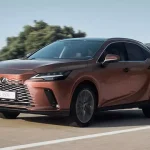 Lexus Fiyat Listesi - 2025 [Güncel]