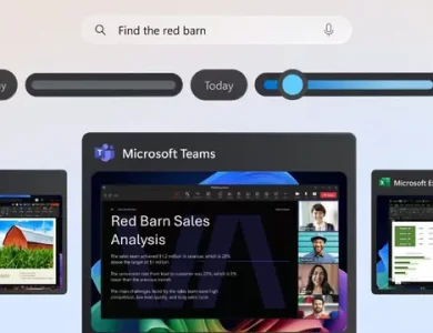 Microsoft'un Recall Özelliğinde Büyük Güvenlik Açığı