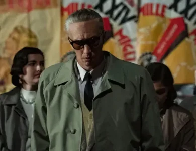 Ferrari Filminden Fragman Geldi - Webtekno – Güncel Teknoloji Haberleri ve Video İncelemeleri