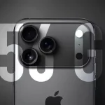 iPhone 17 Pro En Düşük 256 GB ile Gelecek