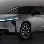 2026 Model Toyota bZ Tanıtıldı: İşte Tasarımı ve Özellikleri
