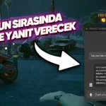NVIDIA, Oyun Oynarken Asistanınız Olacak Yapay Zekâ Aracı G-Assist'i Duyurdu