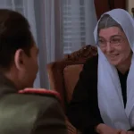 Zübeyde Filminden 30 Ağustos'a Özel Fragman