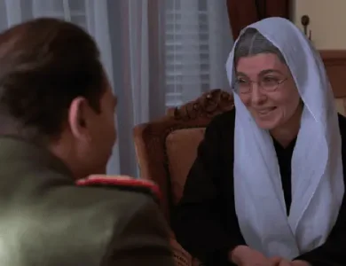 Zübeyde Filminden 30 Ağustos'a Özel Fragman