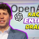 OpenAI’daki Büyük Kriz: Sam Altman Neden Görevden Alındı?