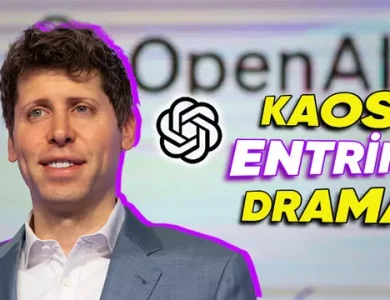 OpenAI’daki Büyük Kriz: Sam Altman Niçin Görevden Alındı? 13 OpenAI’daki Büyük Kriz: Sam Altman Neden Görevden Alındı?