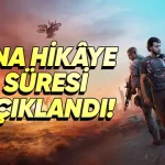 MindsEye'in Ana Hikâye Süresi Belli Oldu