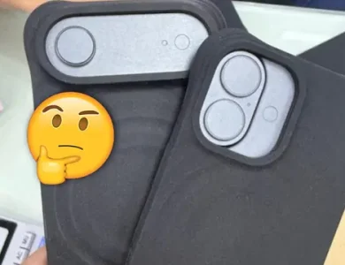 İddia: iPhone 17'ler İçin Liquid Silikon Kılıf Satılacak