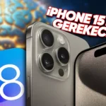 iOS 18’in Yapay Zekâ Özellikleriyle İlgili Moralinizi Bozacak İddia