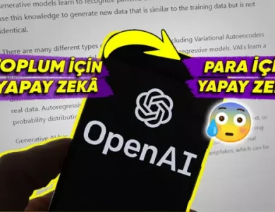 OpenAI %100 Kâr Odaklı Bir Şirket Hâline Gelirse Ne Olur?