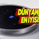 En İyi Fotoğraf Çeken Telefon Belli Oldu