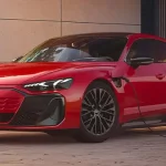 Audi, Yeni e-tron GT'yi Tanıttı: İşte Fiyatı ve Özellikleri