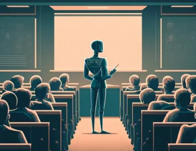 Üniversiteler İçin Geliştirilen Yapay Zekâ: ChatGPT Edu