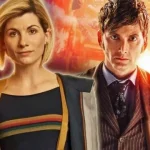 Doctor Who’nun Değiştiği Sahne, Ödül Aldı