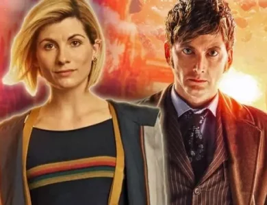 Doctor Who’nun Değiştiği Sahne, Ödül Aldı