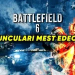 Battlefield 6'nın Yeni Bir Oynanış Videosu Sızdırıldı