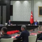 Milli Güvenlik Kurulu Toplantısında Yapay Zekâ Detayı