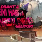 VALORANT'a Yeni Harita ve Unreal Engine 5 Geliyor [Video]